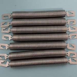Baby Cradle Spring Set
