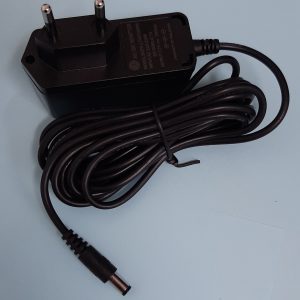 Electronic Baby Cradle Adapter – Indonesia