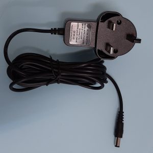 Electronic Baby Cradle Adapter – Malaysia